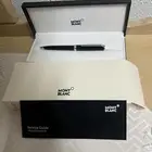 قلم مونت بلانك بكس اصلي جديد