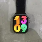 ساعه شبيهة ابل