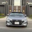 هيونداي لنترا (افانتي) بدي وكاله نظيفه جدا ممشى قليل