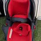 كرسي سيارة للأطفال