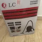 مكنسة رطب جاف نظيفة