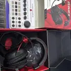 سماعه هايبر اكس