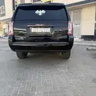 جمس يوكن 2015 مع لوحة مميزة