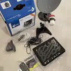 جهاز بشاشه عرض 10 انش للرحلات