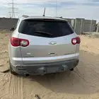 شيفروليه ترافيرس LTZ تشليح قطع غيار