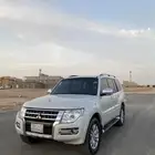 باجيرو 2016 فل كامل مكينه كبيرة 3800
