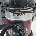مكنسه اديسون مستخدم نضيف