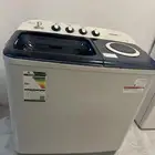 غسالة سامسونج 7.5