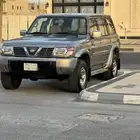 باترول نيسان GL 1999 بخاخ