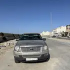 فورد اكسبلور 2006