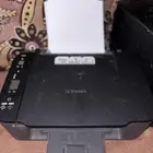 طابعة hp ليزر
