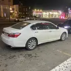هوندا كورد
