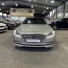 جينسس 2016 G80