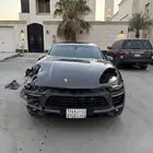 بورش ماكان سبورت 2016