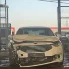 تورس 2021 ابيض