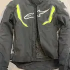جاكيت ألبانستارز شتوي