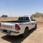 هايلوكس ديزل 2022