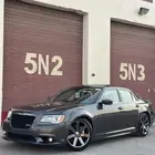 كرايسلر SRT بلاك ايدشن 2014