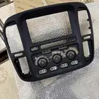 ديكور مكيف لاندكروزر 98 2002