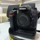 كاميرا Nikon D7000