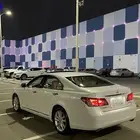 لكزس es 2010 بودي بلد
