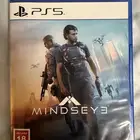 لعبة Mindseye