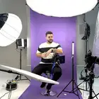 تصوير منتجات وتصوير فيديو