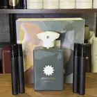 تقسيمات عطر أمواج بيربوس مان الأصلي Amouage purpose man