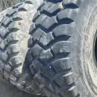 كفرات معدات ثقيلة