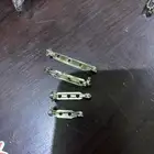 دبابيس بأحجام مختلفة
