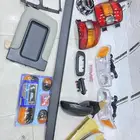 قطع غيار جمس سيرا 2000-2006 تايوان