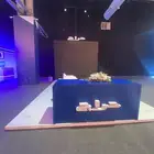 تاجير شاشات وانظمه الصوت