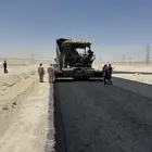 عمل اسفلت