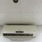 مكيف 24 بارد الخرج على السوم