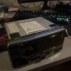 مسجل بازعي للبيع نضيف