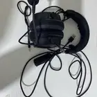 سماعات مستعملة hyper x cloud alpha s