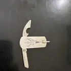 سكين الطياره