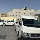 نيسان اورفان سقف عالي