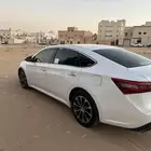 افالون تورنق 2016