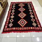 فرشاة سورية ومد