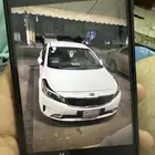كيا سيرات 2018 رش جيمين
