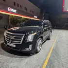 اسكاليد 2018 بريميوم دبل فل الفل