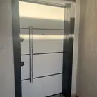 باب تركي مجلفن - خارجي داخلي - مواصفات عاليه