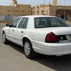 فورد فكتوريا 2009 حكومي