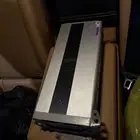 امبلفاير لكزس GS430 2005