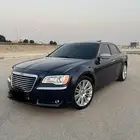 كرايزلر اكزكتف 8V ثاني مستخدم من الوكاله2014