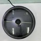 ألة حمص القهوه