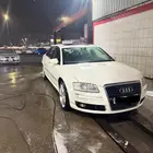 Audi A8L