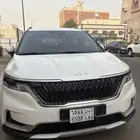 كيا كرنفال 2022 ديزل