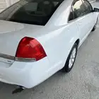 كابريس 2013 LTZ